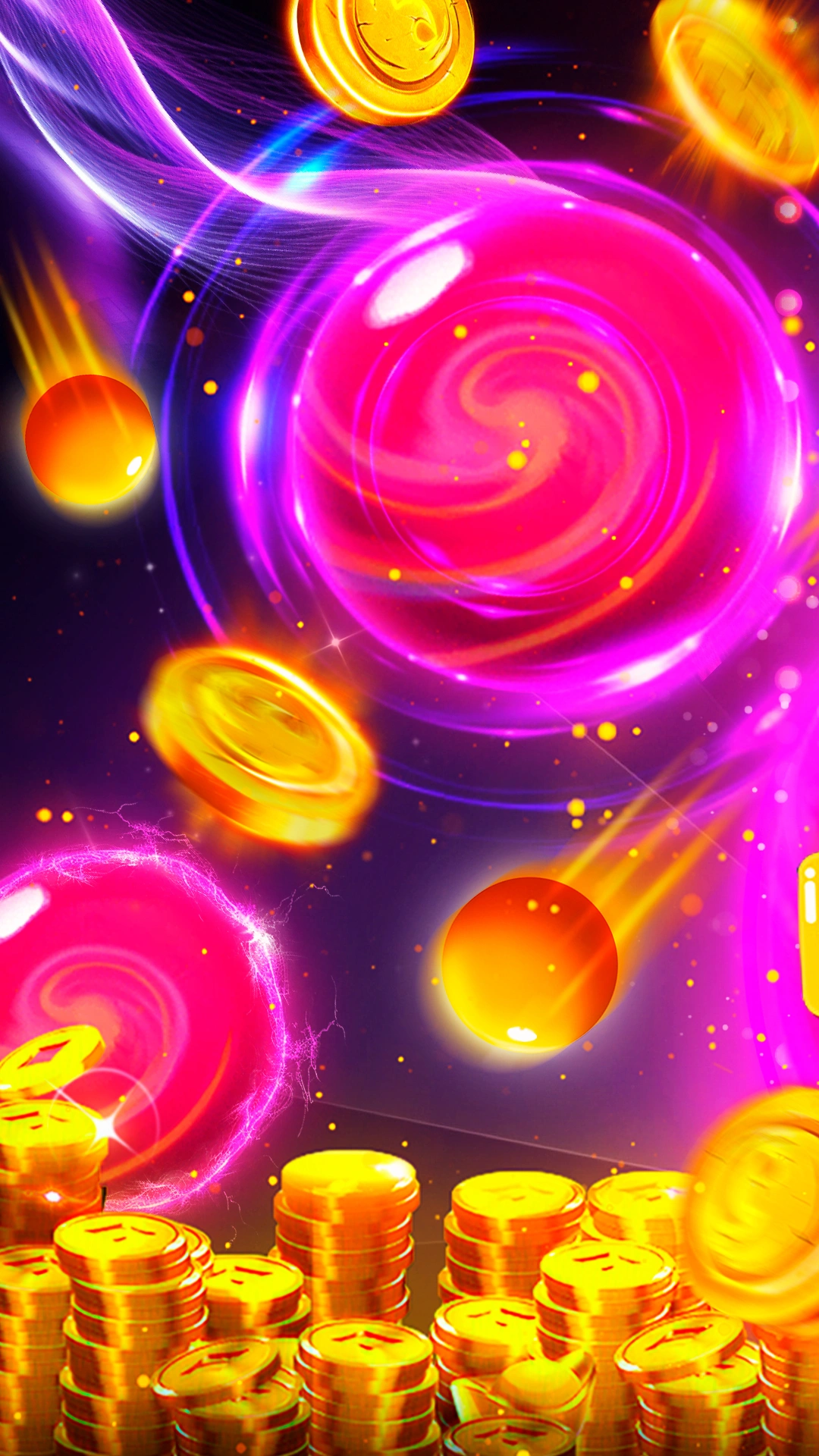 PLINKO: WIN Screenshot