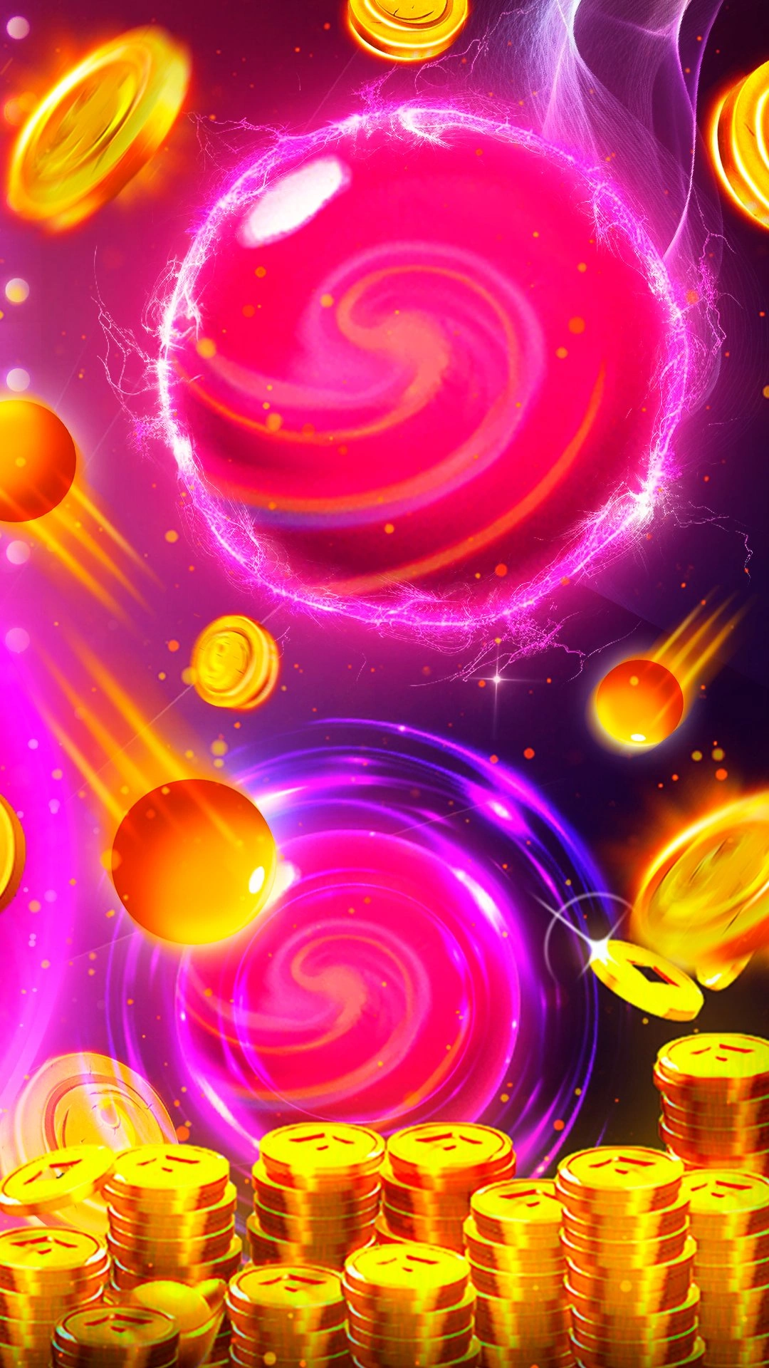 PLINKO: WIN Screenshot